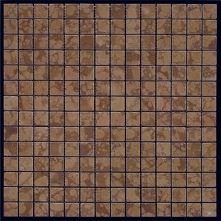 Natural Mosaic Adriatica мозаика M023-20P 30.5*30.5