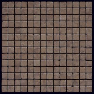 Natural Mosaic Adriatica мозаика M023-20T 30.5*30.5*7