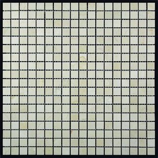 Natural Mosaic Adriatica мозаика M025-15P 30.5*30.5*7