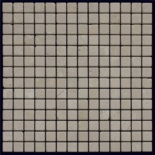 Natural Mosaic Adriatica мозаика M025-20T 30.5*30.5