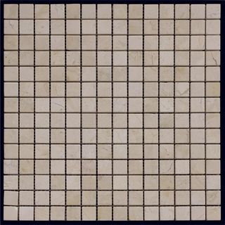 Natural Mosaic Adriatica мозаика M030-20P 30.5*30.5*7