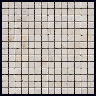 Natural Mosaic Adriatica мозаика M030-20T 30.5*30.5
