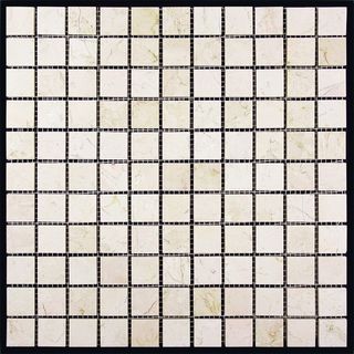 Natural Mosaic Adriatica мозаика M030-25P 30.5*30.5