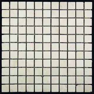 Natural Mosaic Adriatica мозаика M030-25T 30.5*30.5