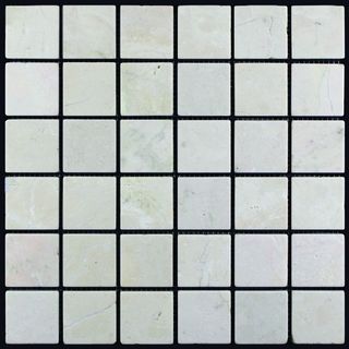 Natural Mosaic Adriatica мозаика M030-48T 30.5*30.5