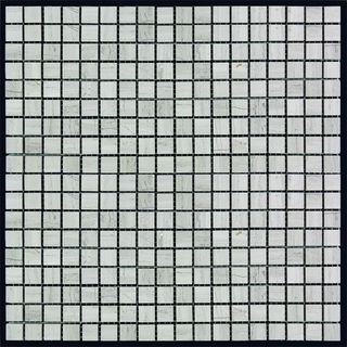 Natural Mosaic Adriatica мозаика M031G-15P 30.5*30.5