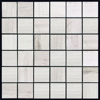 Natural Mosaic Adriatica мозаика M031G-48P 30.5*30.5