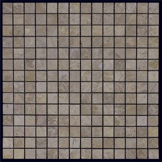 Natural Mosaic Adriatica мозаика M036-20P 30.5*30.5