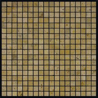 Natural Mosaic Adriatica мозаика M037-FP 305*305