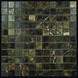 Natural Mosaic Adriatica мозаика M052-25P 30.5*30.5*7