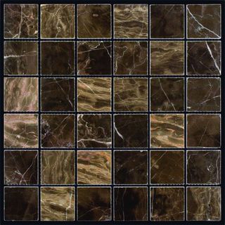 Natural Mosaic Adriatica мозаика M052-48P 30.5*30.5*7