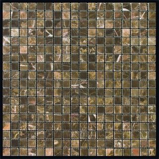 Natural Mosaic Adriatica мозаика M052-FP 30.5*30.5*7