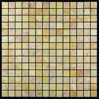 Natural Mosaic Adriatica мозаика M063Y-20P 30.5*30.5