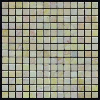 Natural Mosaic Adriatica мозаика M063Y-20T 30.5*30.5