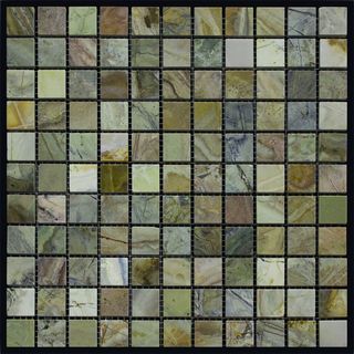 Natural Mosaic Adriatica мозаика M069A-GP 30.5*30.5