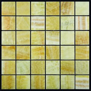 Natural Mosaic Adriatica мозаика M073-48P 30.5*30.5*7