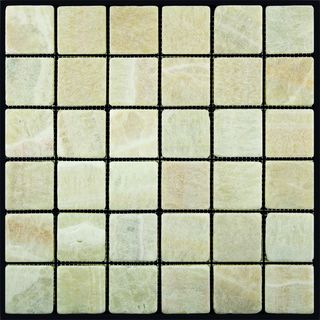 Natural Mosaic Adriatica мозаика M073-48T 30.5*30.5