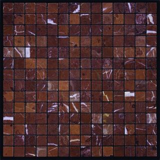 Natural Mosaic Adriatica мозаика M074-20P 30.5*30.5