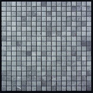 Natural Mosaic Adriatica мозаика M079-15P 30.5*30.5*7