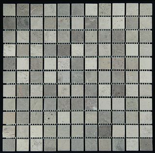 Natural Mosaic Adriatica мозаика M079-25P 30.5*30.5