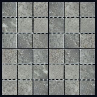 Natural Mosaic Adriatica мозаика M079-48P 30.5*30.5*7