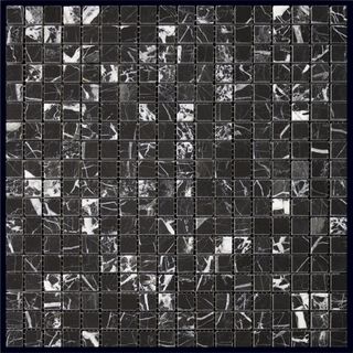 Natural Mosaic Adriatica мозаика M08C-FP 30.5*30.5