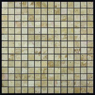 Natural Mosaic Adriatica мозаика M090-20P 30.5*30.5