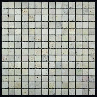 Natural Mosaic Adriatica мозаика M090-20T 30.5*30.5*7