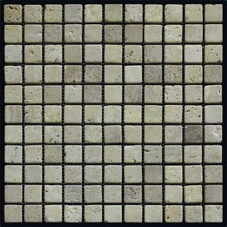 Natural Mosaic Adriatica мозаика M090-25T 30.5*30.5