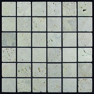 Natural Mosaic Adriatica мозаика M090-48T 30.5*30.5
