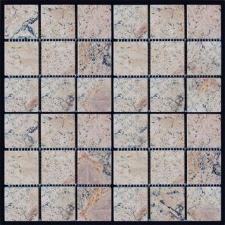 Natural Mosaic Adriatica мозаика M091-48P 30.5*30.5