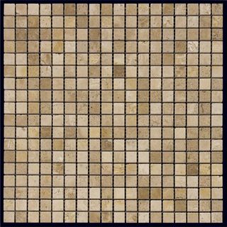 Natural Mosaic Adriatica мозаика M090-FP 30.5*30.5*7