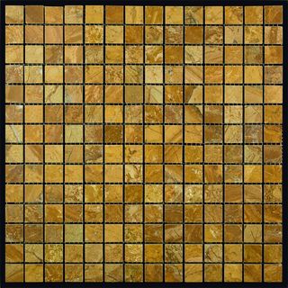 Natural Mosaic Adriatica мозаика M097-20P 30.5*30.5*7