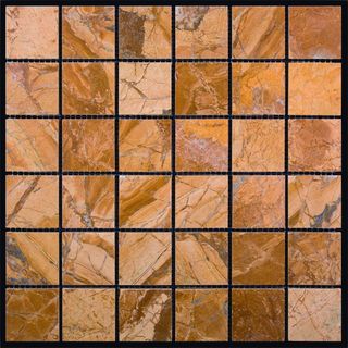 Natural Mosaic Adriatica мозаика M097-48P 30.5*30.5*7