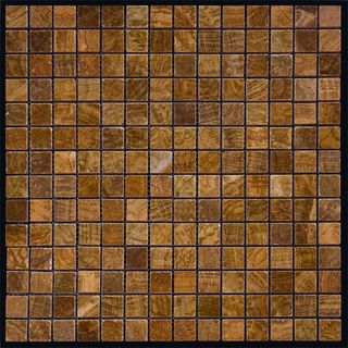 Natural Mosaic Adriatica мозаика M124-1-20P 30.5*30.5
