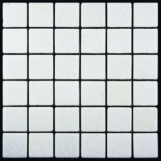 Natural Mosaic Adriatica мозаика M003-48T 30.5*30.5*7