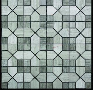 Natural Mosaic Adriatica мозаика XY-M031G-54P 30.5*30.5