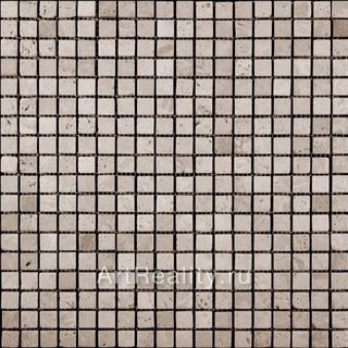 Natural Mosaic Adriatica мозаика 4M90-15T 30.5*30.5