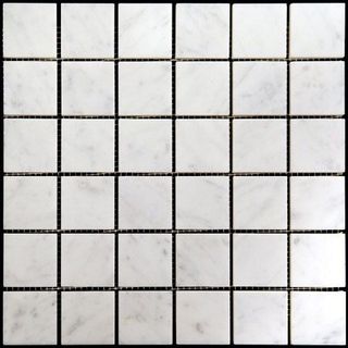 Natural Mosaic Adriatica мозаика M088-48P 30.5*30.5*7