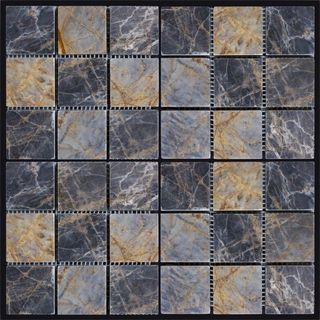 Natural Mosaic Adriatica мозаика M024-48P 30.5*30.5