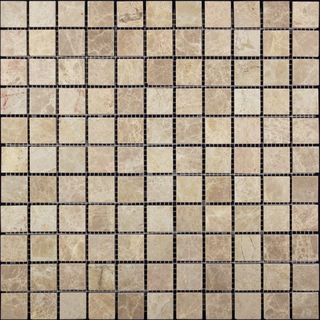 Natural Mosaic Adriatica мозаика M036-25P 30.5*30.5