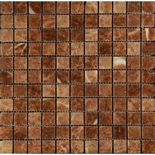 Natural Mosaic Adriatica мозаика M072-25P 30.5*30.5