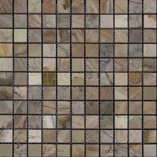 Natural Mosaic Adriatica мозаика M067-25P 30.5*30.5