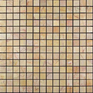 Natural Mosaic Adriatica мозаика M063-20P 30.5*30.5*7