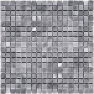 Natural Mosaic Adriatica мозаика M033-15P 30.5*30.5