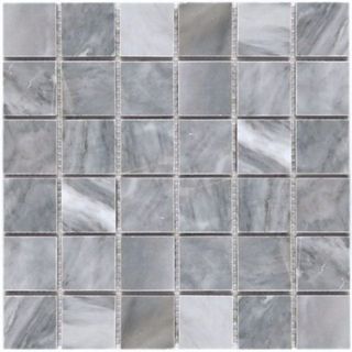 Natural Mosaic Adriatica мозаика M033-48P 30.5*30.5*7