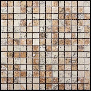 Natural Mosaic Adriatica мозаика M090-ML 30.5*30.5