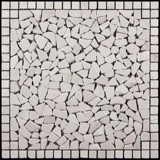 Natural Mosaic Adriatica мозаика M025/025-ML 30.5*30.5
