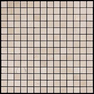 Natural Mosaic Adriatica мозаика M025-20P 30.5*30.5