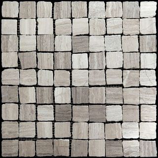 Natural Mosaic Adriatica мозаика M032-SL 30.5*30.5